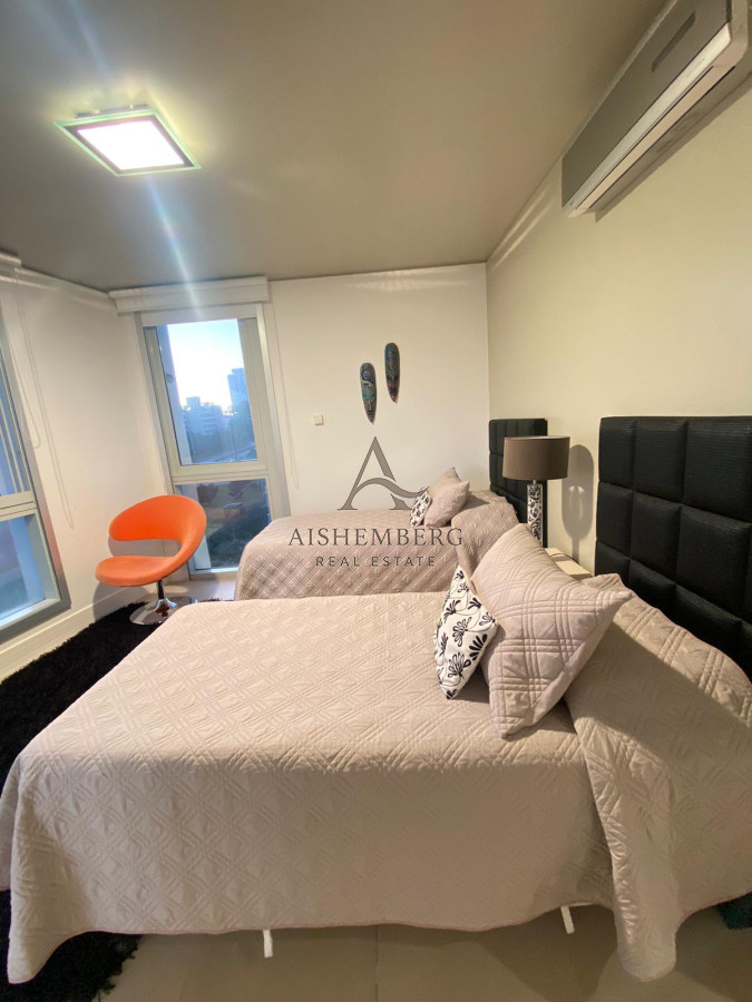 Apartamento ID.5029 - ALQUILER TEMPORAL EDIFICIO LE PARC I