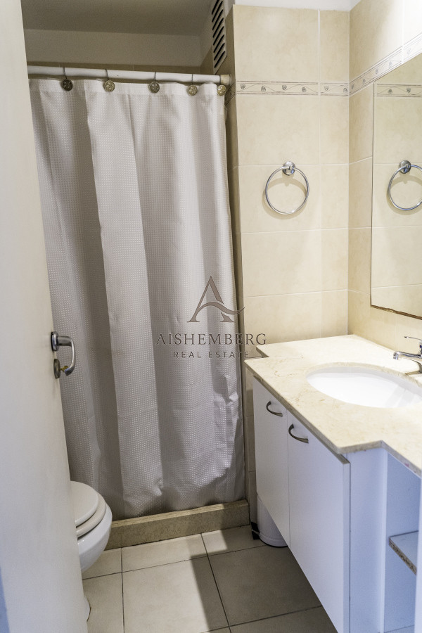 Apartamento ID.4986 - Alquiler de Verano, Apartamento de 3 dormitorios en Punta del Este