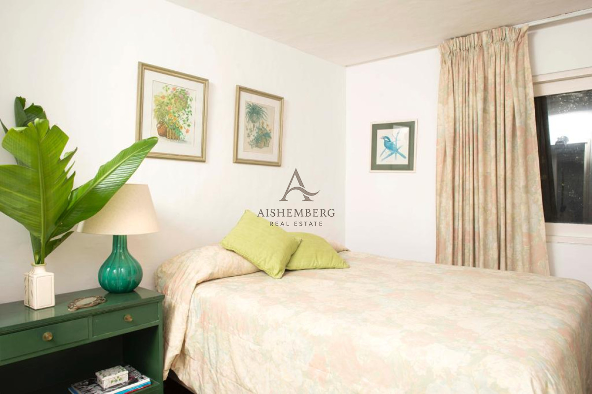 Apartamento ID.5022 - Alquiler de verano apartamento 3 dormitorios en primera  linea playa brava