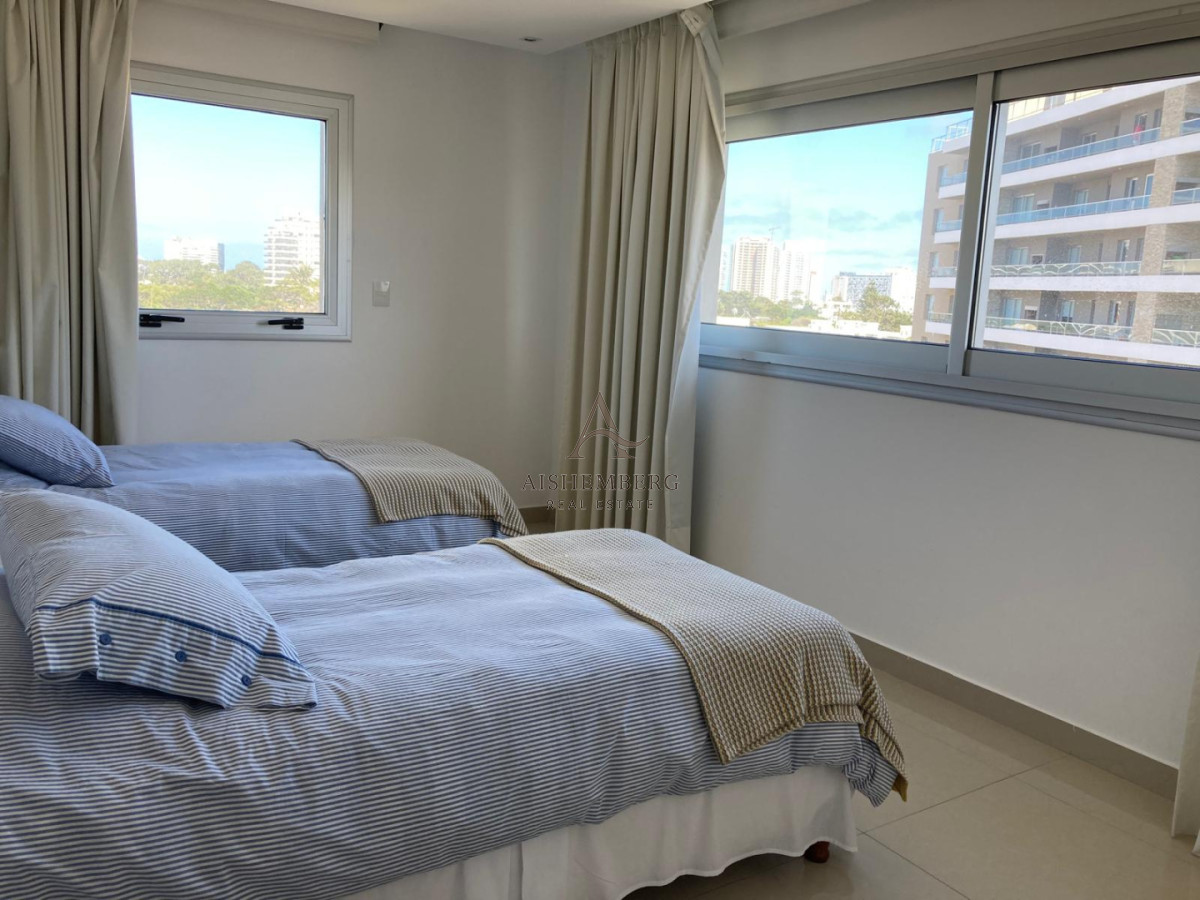 Apartamento ID.5109 - ESPECTACULAR APARTAMENTO EN VENTA CON VISTA AL MAR 