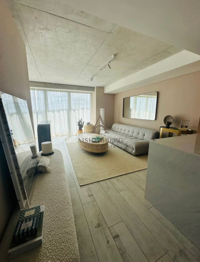 Apartamento ID.5355 - ALQUILER INVERNAL SURFSIDE ESTUDIO VISTA AL MAR