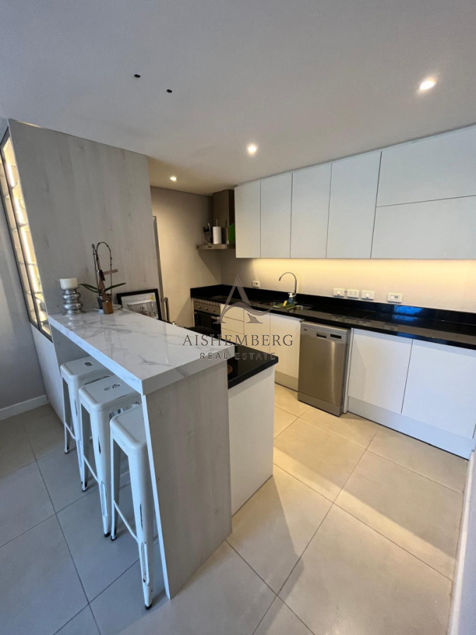Apartamento ID.5565 - Alquiler temporal en la barra 2 dormitorios