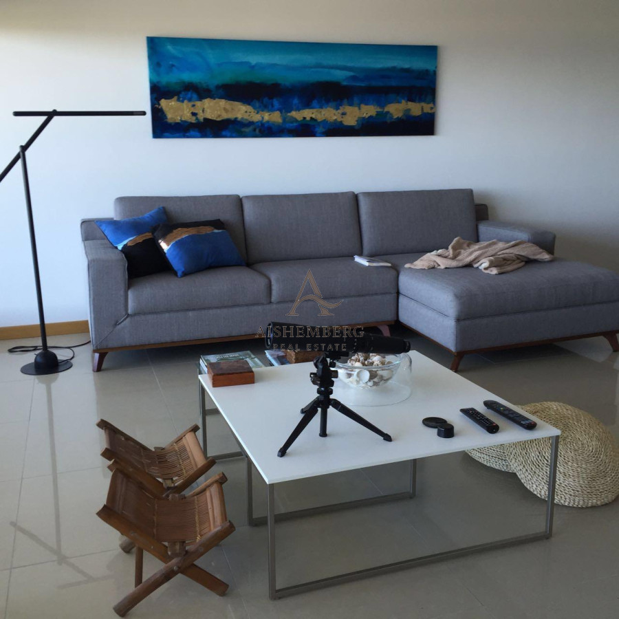 Apartamento ID.5031 - ALQUILER TEMPORAL PRIMERA LINEA BRAVA