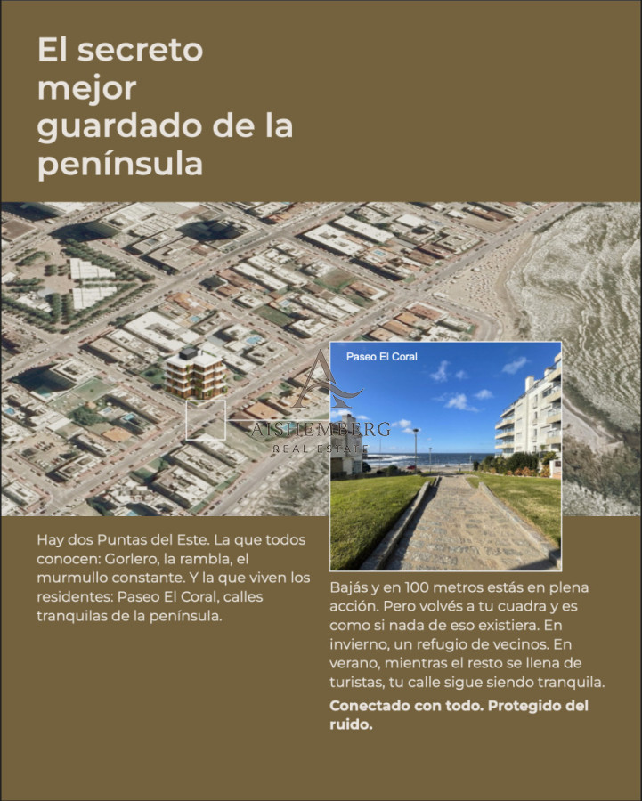 Apartamento ID.5587 - VENTA APARTAMENTO 1 DORMITORIO A ESTRENAR