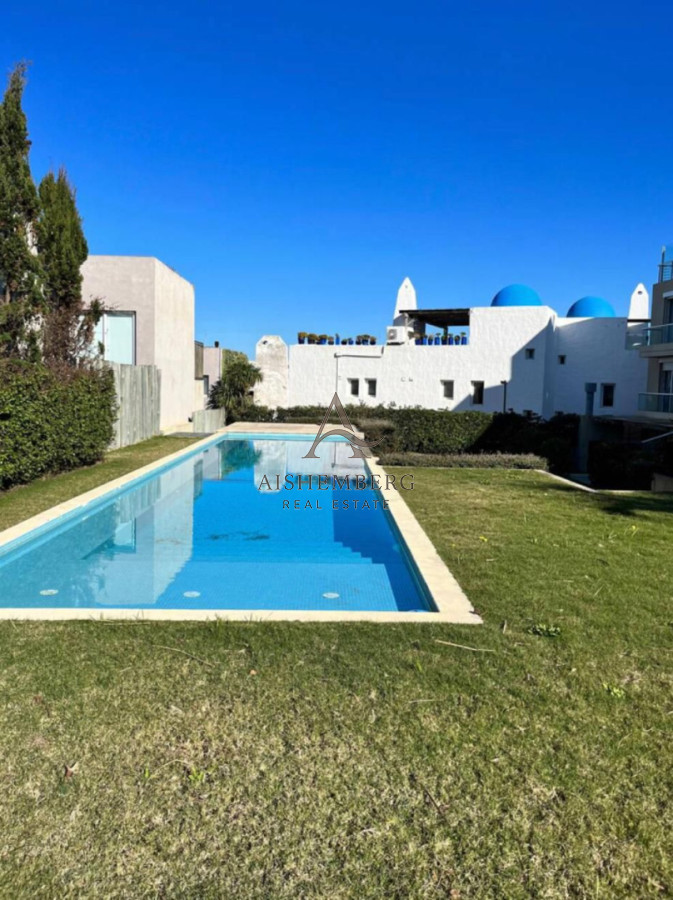 Apartamento ID.5565 - Alquiler temporal en la barra 2 dormitorios