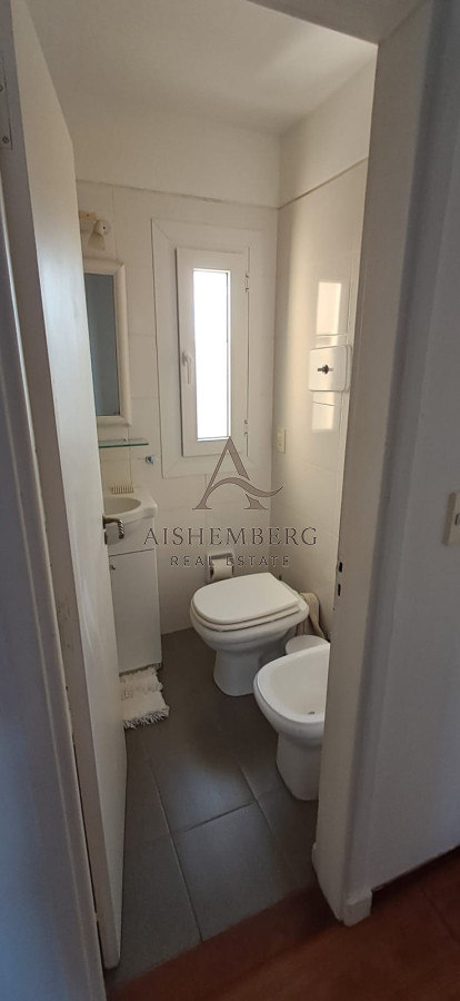 Apartamento ID.5174 - Alquiler temporal en La Barra 3 dormitorios