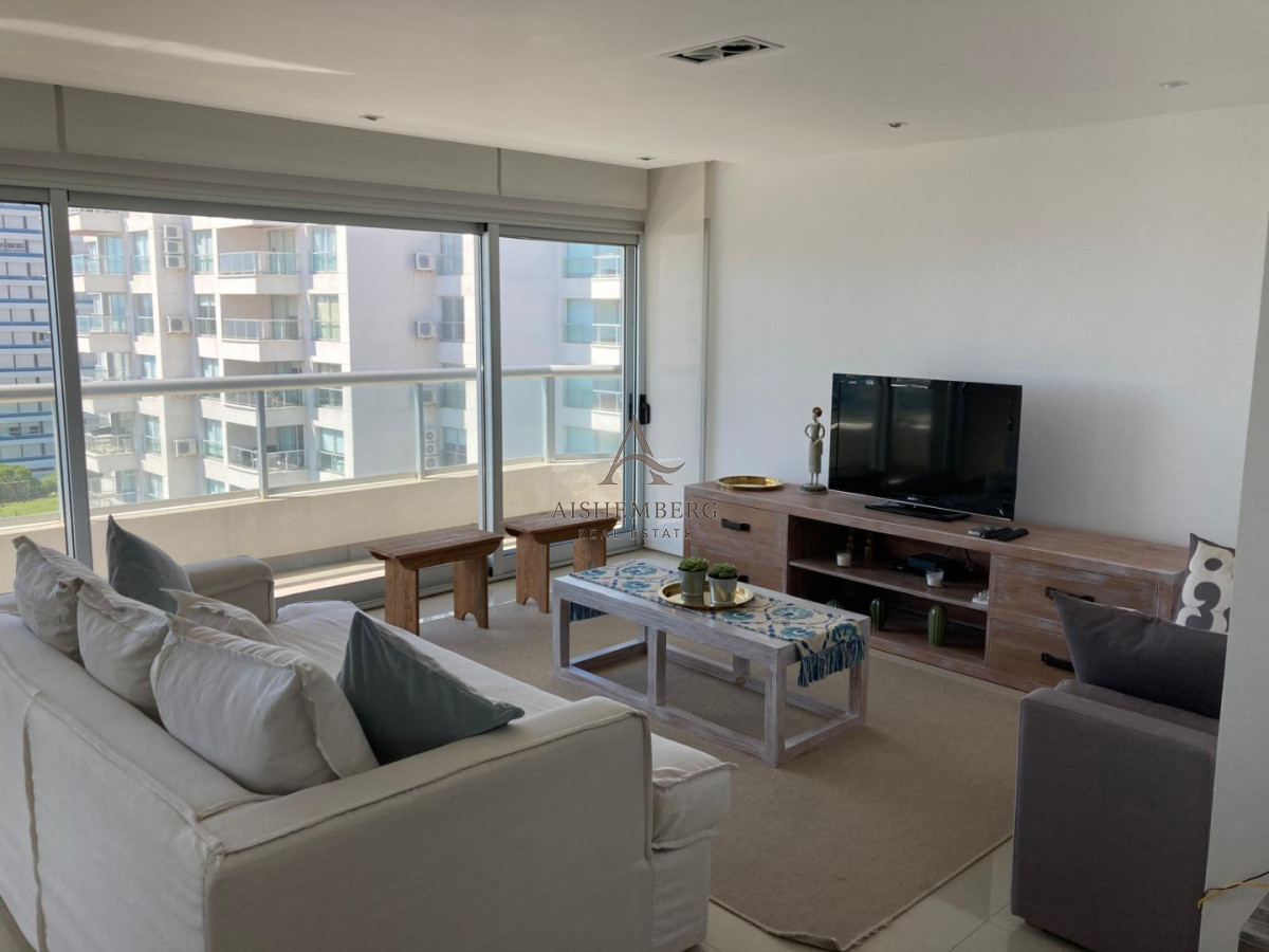 Apartamento ID.5109 - ESPECTACULAR APARTAMENTO EN VENTA CON VISTA AL MAR 