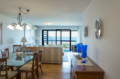 VENTA PENTHOUSE RINCON DEL INDIO