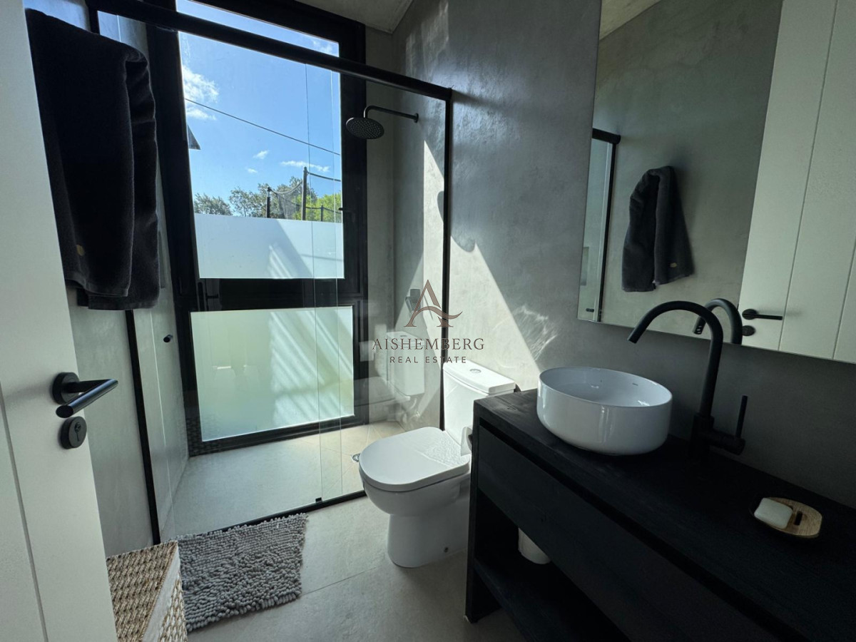 Casa ID.5196 - Alquiler de verano, Casa principal de 3 dormitorios + 2 dormitorios es Pueblo Mío, Manantiales