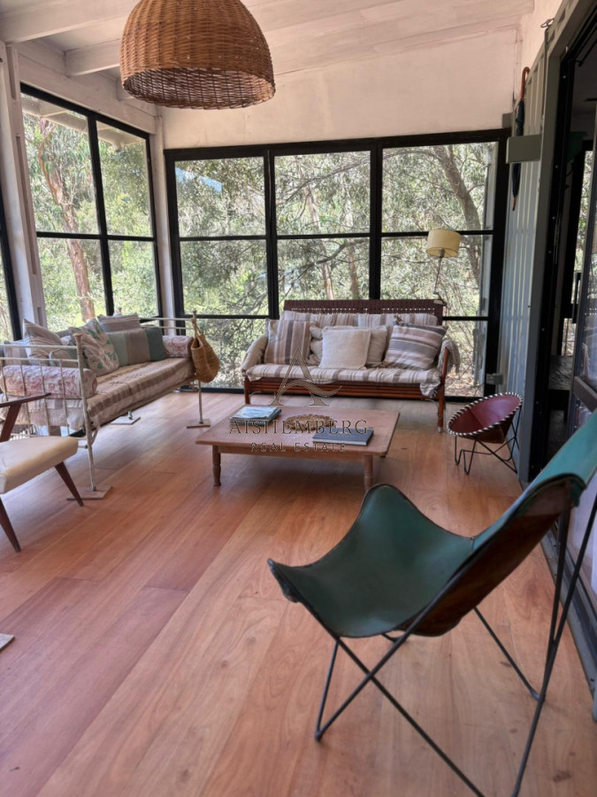 Casa ID.5134 - Chacra con ranchito en la 104 alquiler de verano