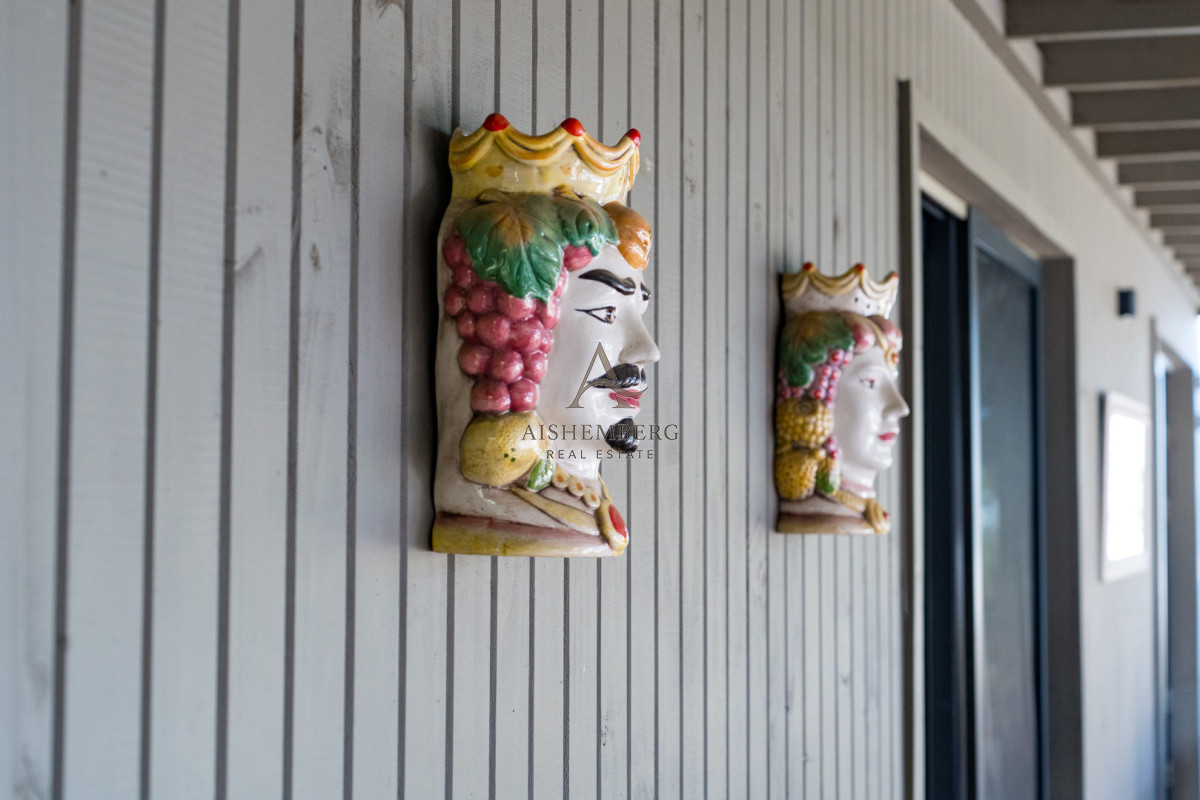 Casa ID.5208 - Alquiler de verano, casa de 3 dormitorios en Pinar del Faro, José Ignacio