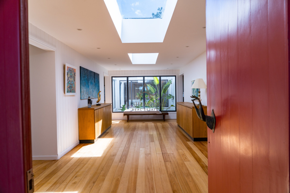 Casa ID.5208 - Alquiler de verano, casa de 3 dormitorios en Pinar del Faro, José Ignacio