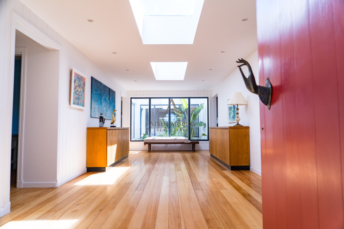 Casa ID.5208 - Alquiler de verano, casa de 3 dormitorios en Pinar del Faro, José Ignacio