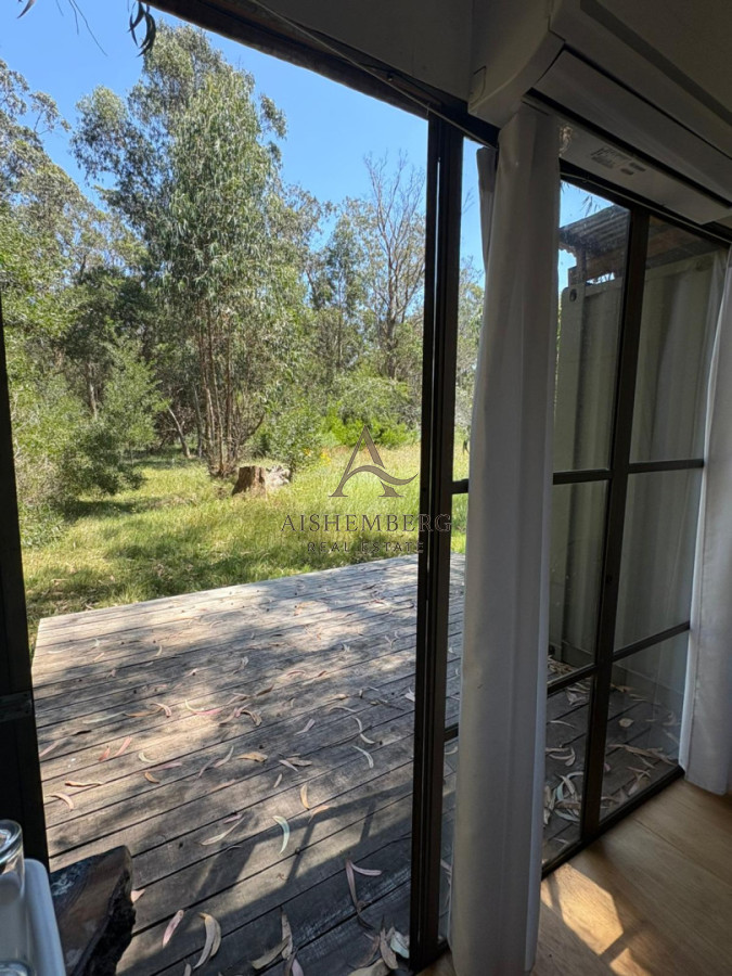 Casa ID.5134 - Chacra con ranchito en la 104 alquiler de verano