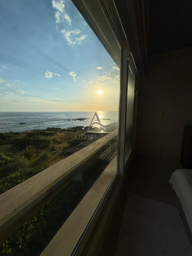 Casa ID.5216 - ALQUILER DE TEMPORADA CASA FRENTE AL MAR JOSE IGNACIO