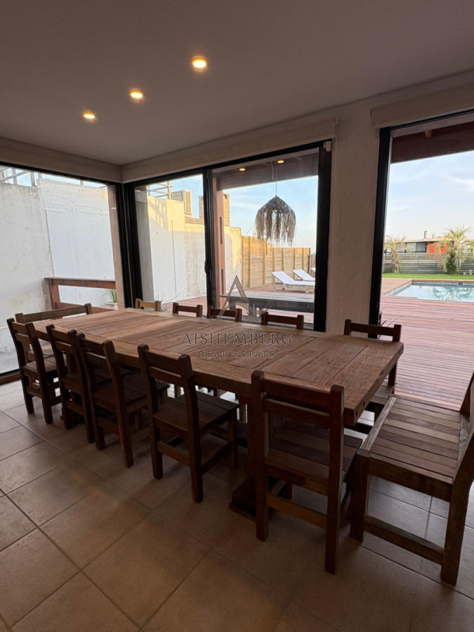 Casa ID.5233 - Alquier temporal de Casa con piscina en Montoya