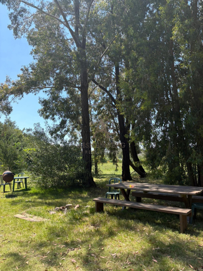 Casa ID.5134 - Chacra con ranchito en la 104 alquiler de verano