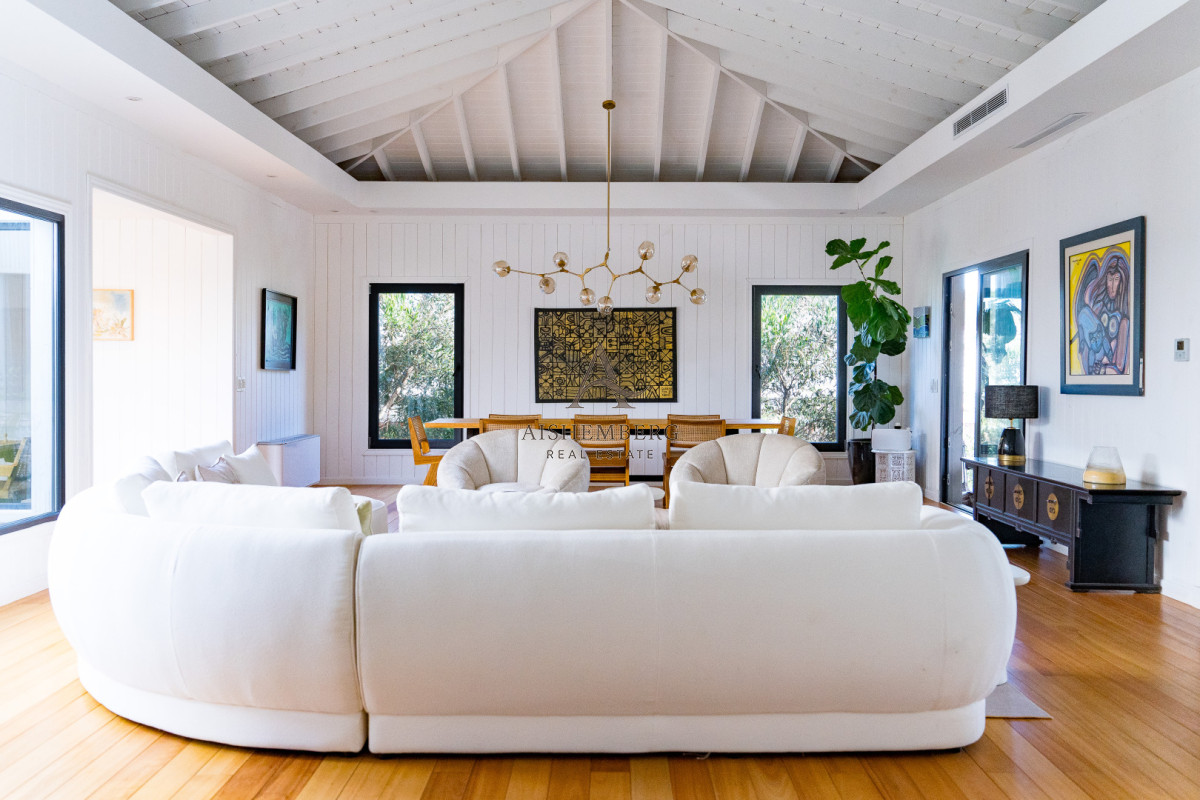 Casa ID.5208 - Alquiler de verano, casa de 3 dormitorios en Pinar del Faro, José Ignacio