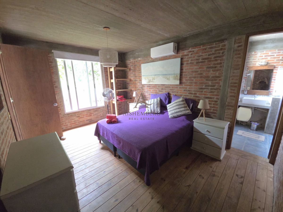 Casa ID.5330 - ALQUILER ANUAL CASA EN ALTOS DE PUNTA PIEDRAS