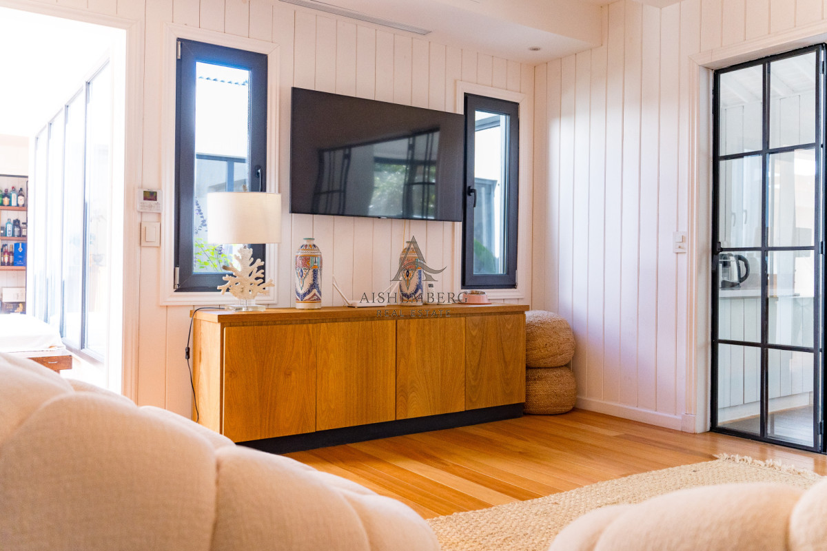 Casa ID.5208 - Alquiler de verano, casa de 3 dormitorios en Pinar del Faro, José Ignacio