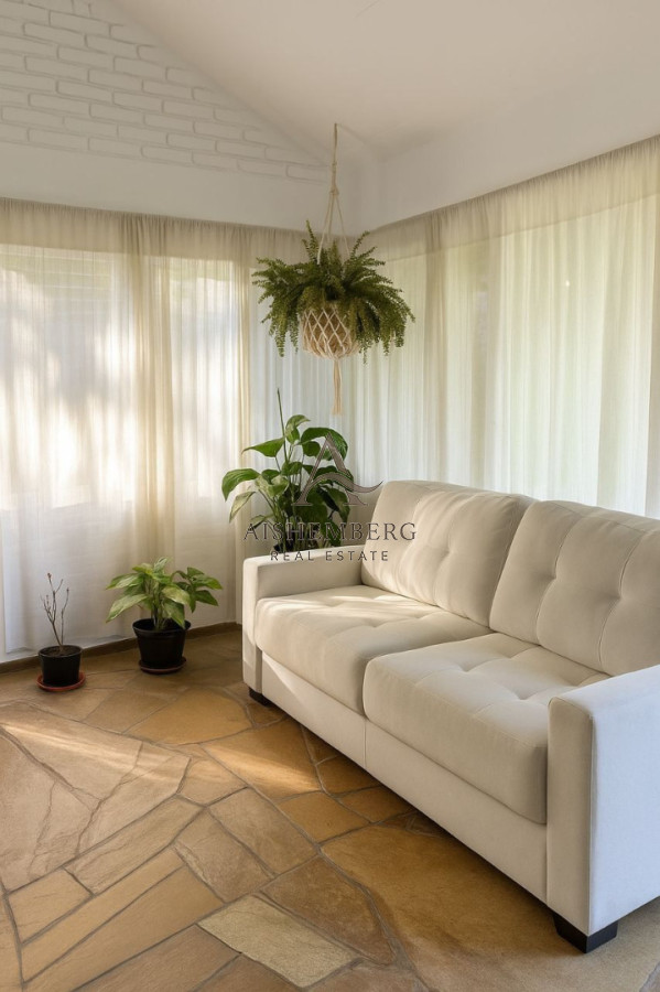 Casa ID.5389 - CASA EN ALQUILAR ANUAL EN PUNTA BALLENA