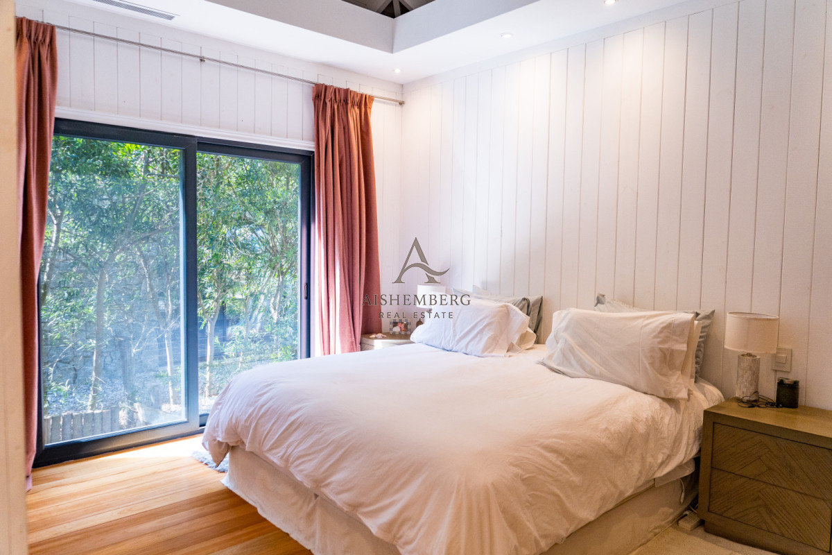 Casa ID.5208 - Alquiler de verano, casa de 3 dormitorios en Pinar del Faro, José Ignacio
