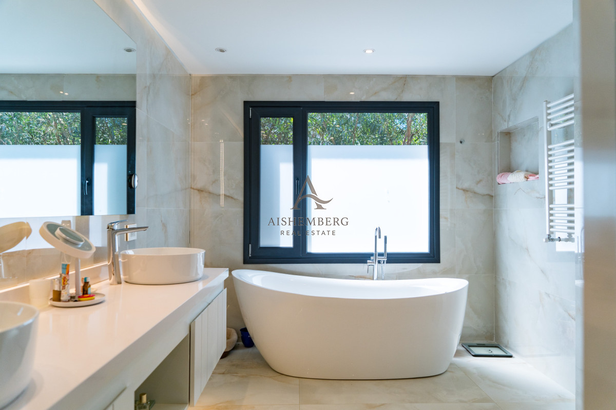 Casa ID.5208 - Alquiler de verano, casa de 3 dormitorios en Pinar del Faro, José Ignacio