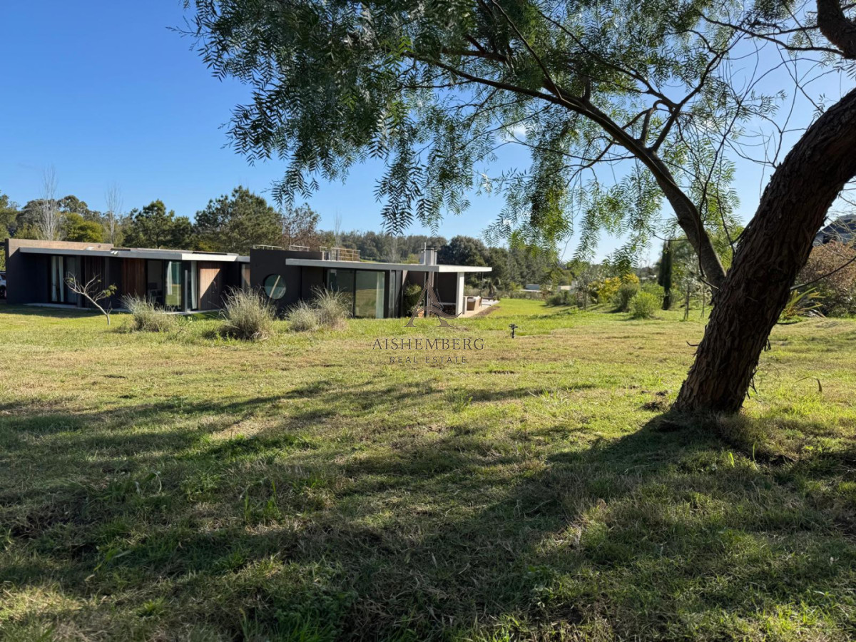 Casa ID.5196 - Alquiler de verano, Casa principal de 3 dormitorios + 2 dormitorios es Pueblo Mío, Manantiales
