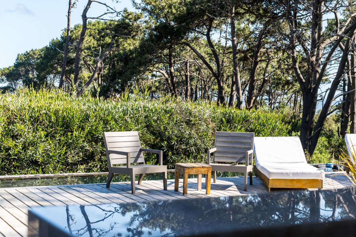 Casa ID.5208 - Alquiler de verano, casa de 3 dormitorios en Pinar del Faro, José Ignacio