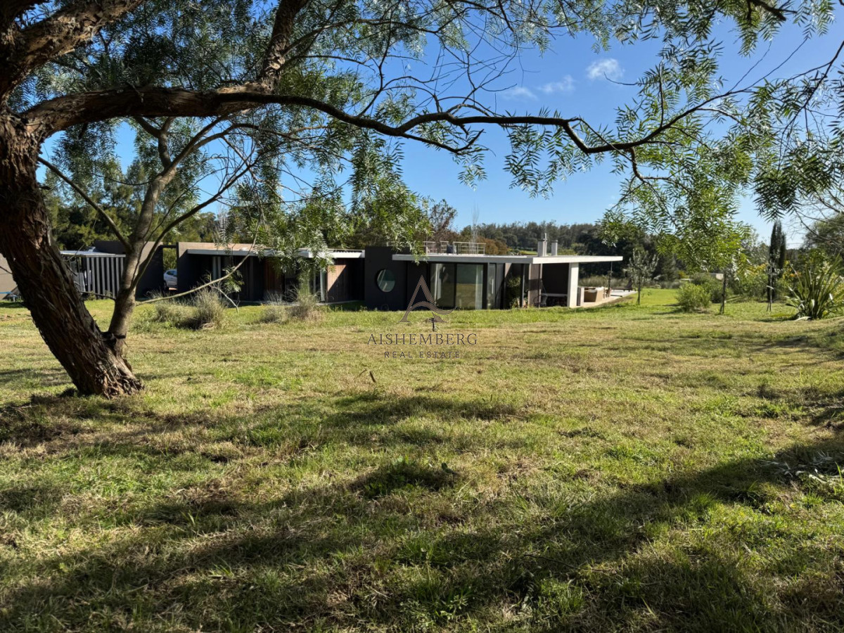 Casa ID.5196 - Alquiler de verano, Casa principal de 3 dormitorios + 2 dormitorios es Pueblo Mío, Manantiales