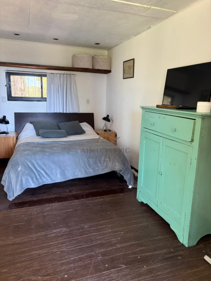 Casa ID.5134 - Chacra con ranchito en la 104 alquiler de verano