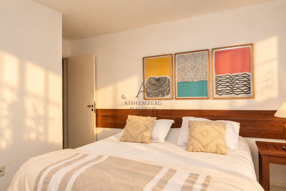Casa ID.5750 - Exclusiva casa con piscina climatizada en Altos de Punta Piedras El Chorro