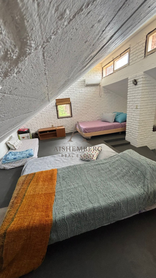 Casa ID.5389 - CASA EN ALQUILAR ANUAL EN PUNTA BALLENA