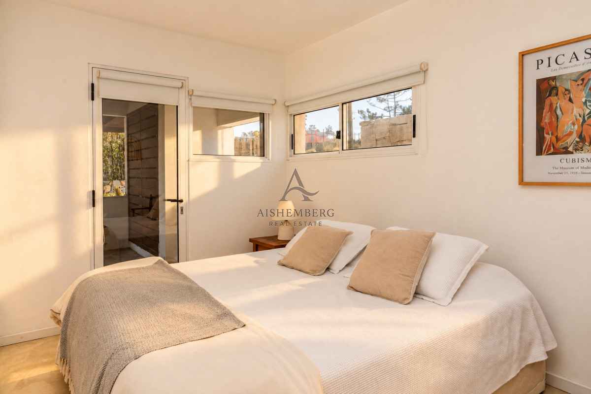 Casa ID.5750 - Exclusiva casa con piscina climatizada en Altos de Punta Piedras El Chorro