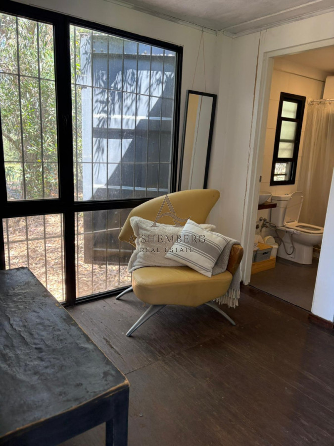 Casa ID.5134 - Chacra con ranchito en la 104 alquiler de verano