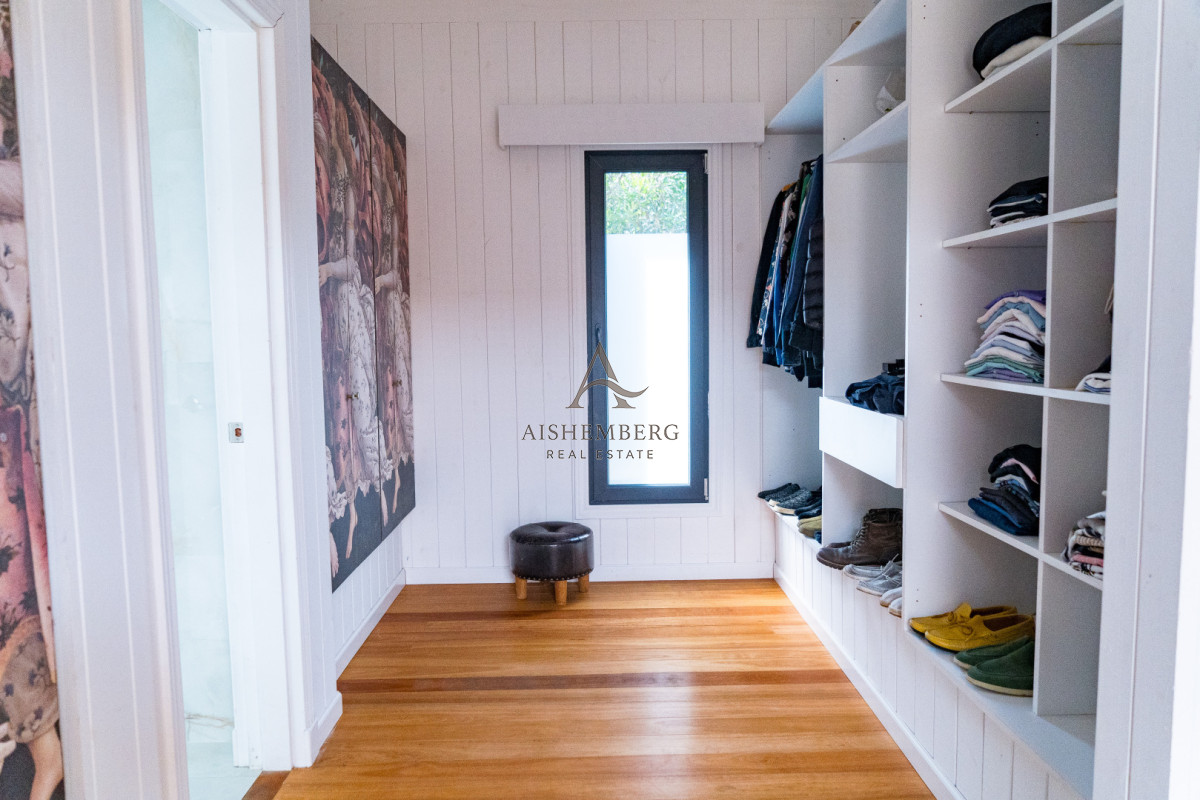 Casa ID.5208 - Alquiler de verano, casa de 3 dormitorios en Pinar del Faro, José Ignacio
