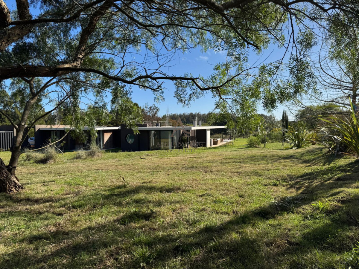 Casa ID.5196 - Alquiler de verano, Casa principal de 3 dormitorios + 2 dormitorios es Pueblo Mío, Manantiales