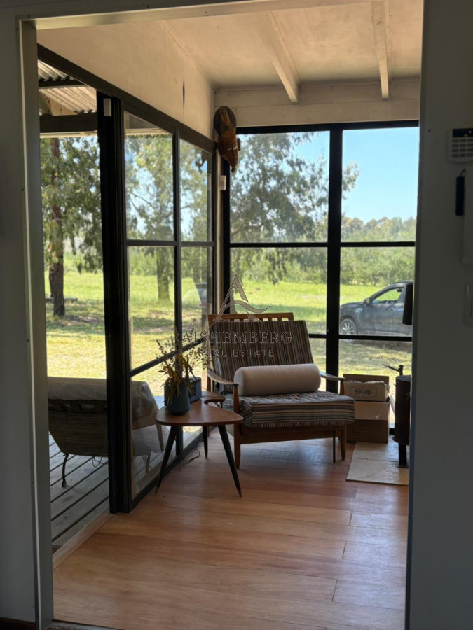 Casa ID.5134 - Chacra con ranchito en la 104 alquiler de verano