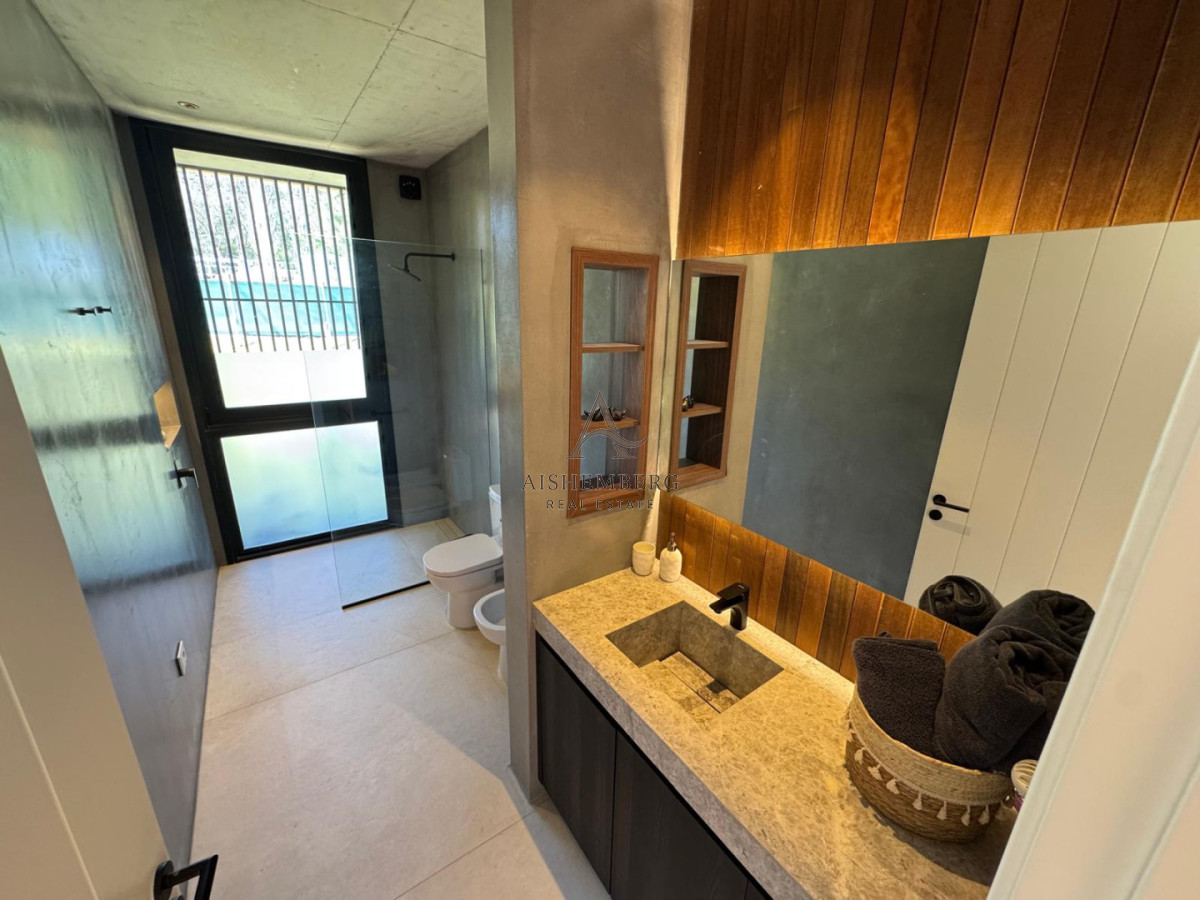 Casa ID.5196 - Alquiler de verano, Casa principal de 3 dormitorios + 2 dormitorios es Pueblo Mío, Manantiales