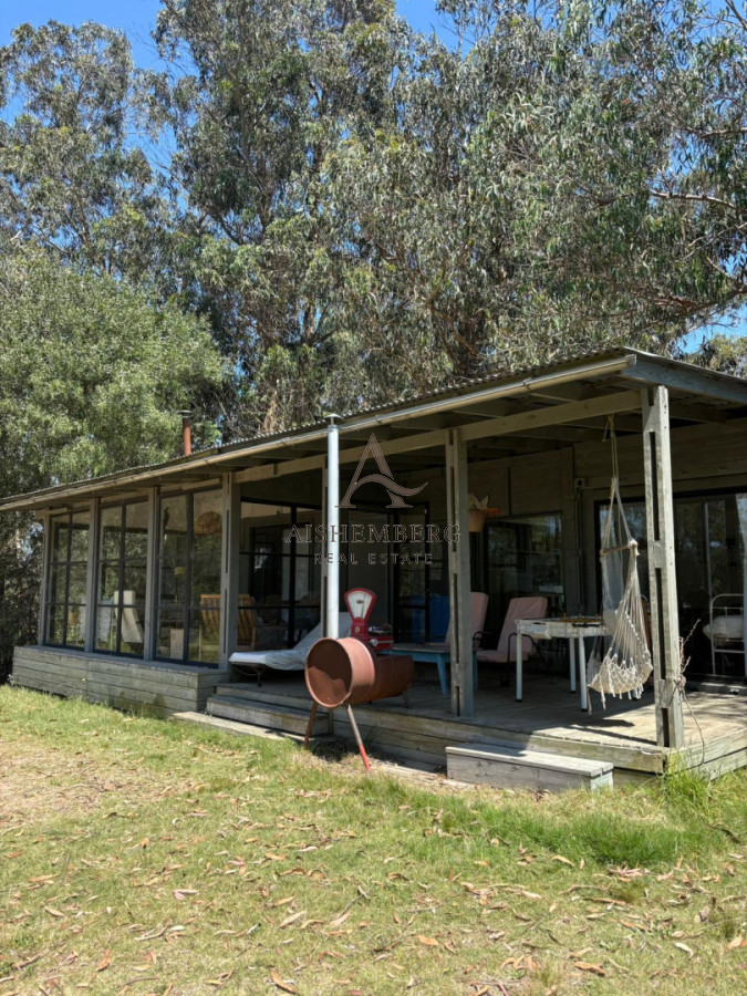 Casa ID.5134 - Chacra con ranchito en la 104 alquiler de verano