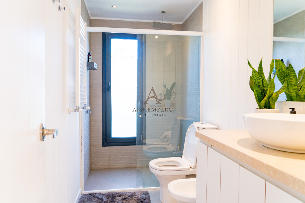 Casa ID.5208 - Alquiler de verano, casa de 3 dormitorios en Pinar del Faro, José Ignacio