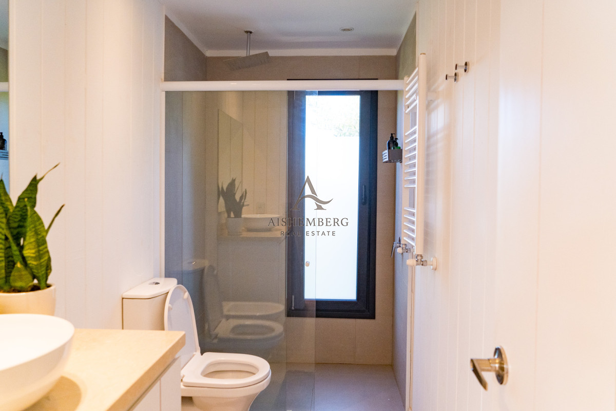 Casa ID.5208 - Alquiler de verano, casa de 3 dormitorios en Pinar del Faro, José Ignacio