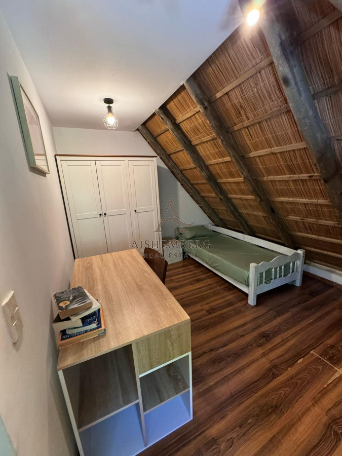 Casa ID.5176 - ALQUILER DE VERANO CASA EN LA BARRA CON JACUZZI 