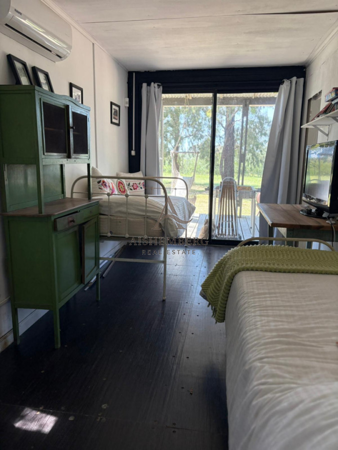 Casa ID.5134 - Chacra con ranchito en la 104 alquiler de verano