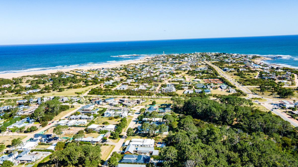Casa ID.5208 - Alquiler de verano, casa de 3 dormitorios en Pinar del Faro, José Ignacio