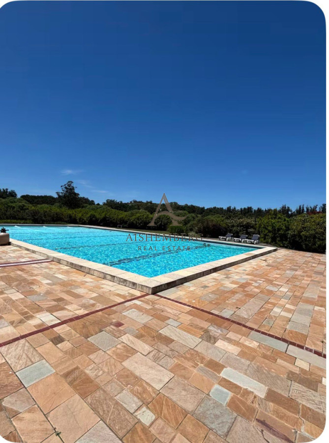 Casa ID.5389 - CASA EN ALQUILAR ANUAL EN PUNTA BALLENA