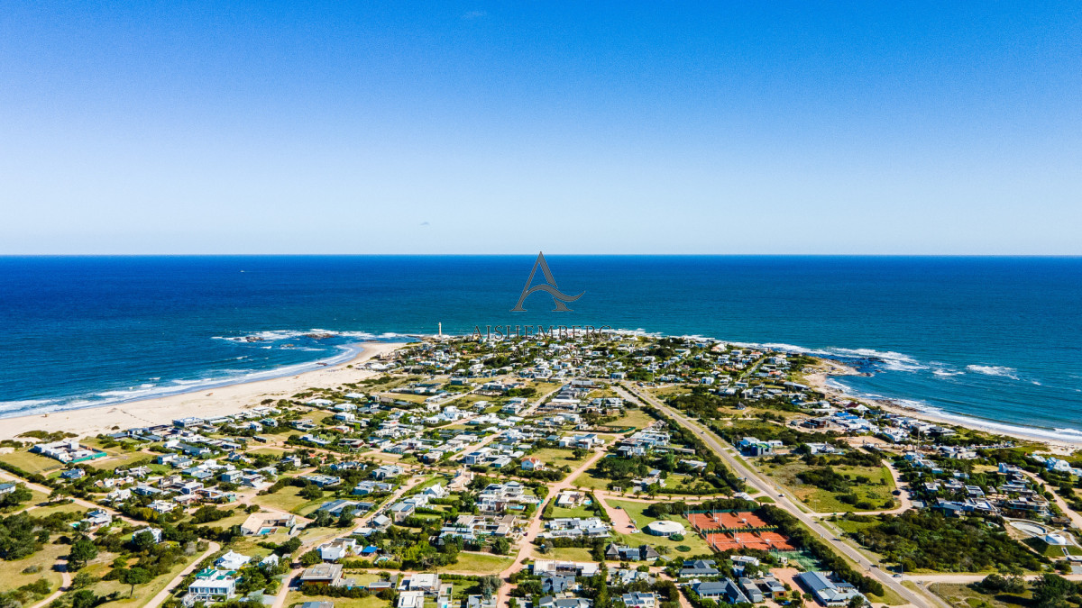 Casa ID.5208 - Alquiler de verano, casa de 3 dormitorios en Pinar del Faro, José Ignacio