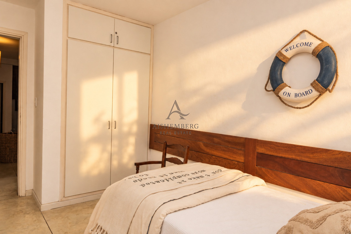 Casa ID.5750 - Exclusiva casa con piscina climatizada en Altos de Punta Piedras El Chorro