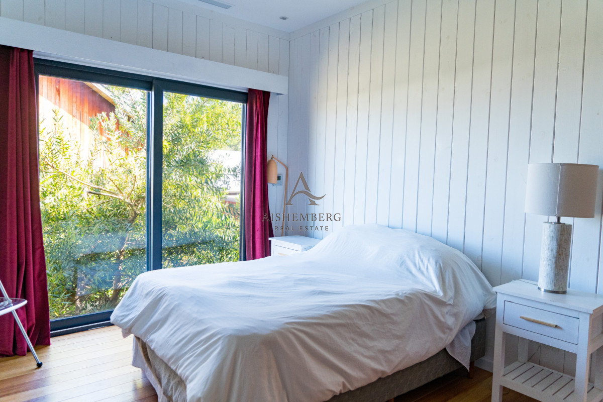 Casa ID.5208 - Alquiler de verano, casa de 3 dormitorios en Pinar del Faro, José Ignacio