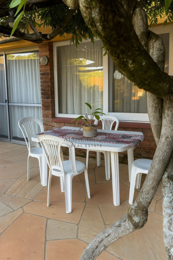 Casa ID.5389 - CASA EN ALQUILAR ANUAL EN PUNTA BALLENA